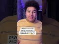 #influencer #skincare #viral #funny #tiktok #halloween #schoolvlog #grwm #instagram #school #vlog