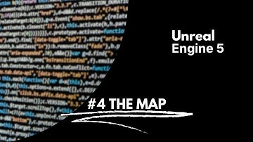 UE 5 tutorial | How to make a grand strategy map | Episode 4 The map