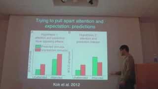 Intro. to fMRI - Wk10, Class1, Pt.1: Attention and Prediction (cont.)
