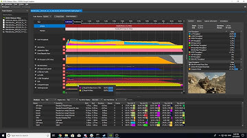 Nsight Graphics 2019.3