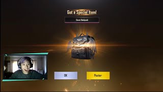 BAKAR TOTAL 40.000 UC!!! 8JT    AUTO DAPET SEMUANYA! *UNBOXING HALLOWEEN CRATE RRQ_Kenboo   GIVEAWAY