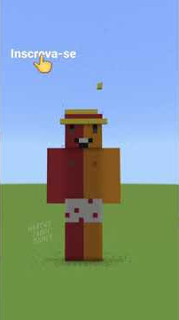 Eu criei o CADERNO DO GELEIA no Minecraft! 