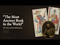 Papus, The Tarot of the Bohemians (12/13): The divinatory tarot &middot; in English