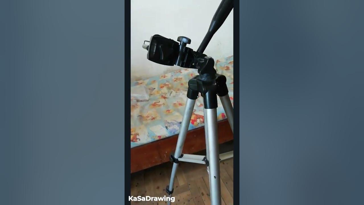 сломался штатив. сломался штатив. сломался штатив. сломался штатив. Hama flex s 145 4613.