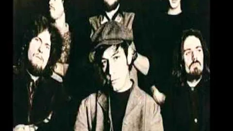 Danny McCulloch - Wings of a Man