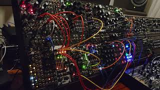 Noise Engineering Mimetic Digitalis - Eurorack Module on