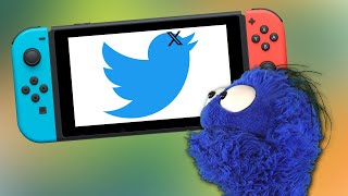 Switch Losing Twitter Support Shouldn't Disappoint Me But It Does