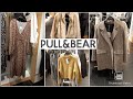 PULL&BEAR NOUVELLE COLLECTION 9 DÉCEMBRE