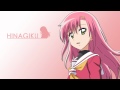 Katsura Hinagiku - I Miss You