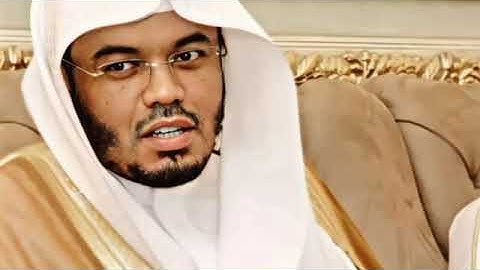 تلاوة بديعة وخشوع كبير للشيخ د. ياسر الدوسري من سورة محمد    عام 1424