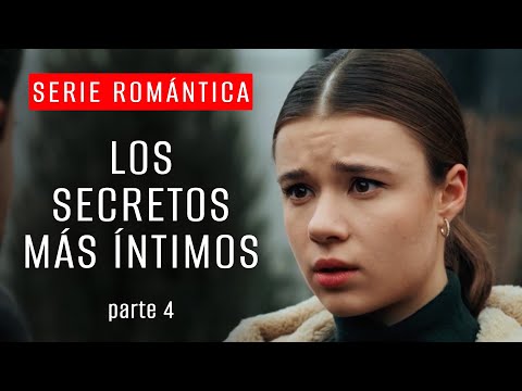 ¡SERIE DRAMÁTICA QUE TE ROBARÁ EL ALIENTO! ¿ENCONTRARÁ LA FELICIDAD EN MEDIO DEL CAOS? | Parte 4