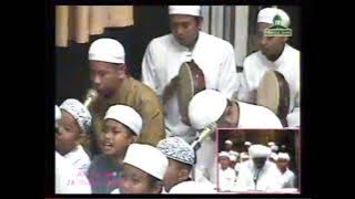 Nurul Musthofa -Guru Ahyat