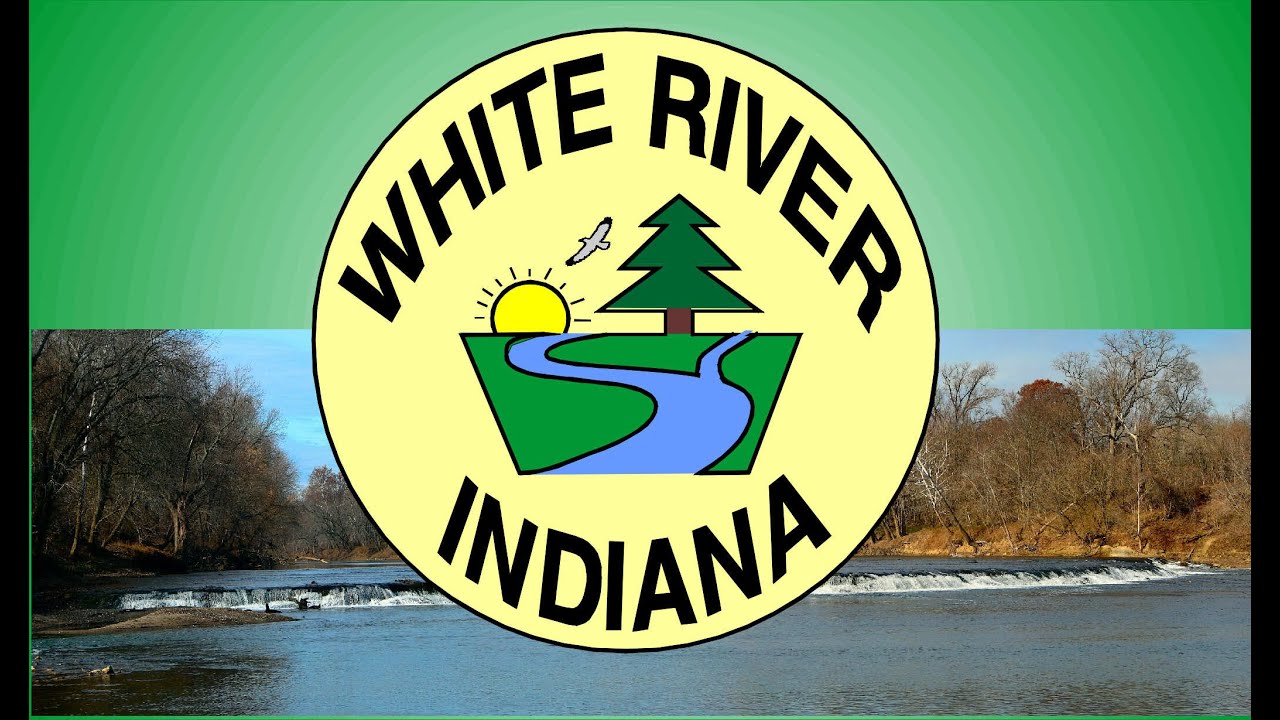 White River White River Guidebook YouTube
