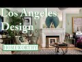 LOS ANGELES INTERIOR DESIGN | Vintage Decor, Outdoor Living and More