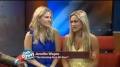 Video for Caroline and Jennifer Amazing Race where are they now