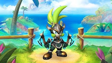 SONIC DASH - VALHALLA SURGE ANDROID GAMEPLAY