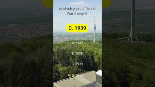 Fast Facts from the Past ⚡ History Quiz Challenge Ep. 18 #HistoryTrivia #HistoryFacts #FunFacts