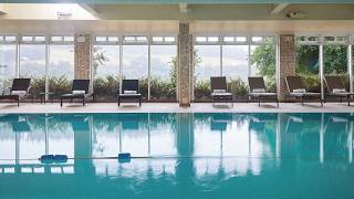 Macdonald Cardrona Hotel, Peebles, United Kingdom | Travel With Kiara