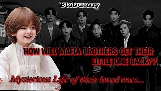 Sweetest nicknames for Mafia Brothers and Elder's concern for tae and suga  || 19 / ? || Btsbunny