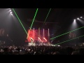 Capture de la vidéo X Japan - Say Anything, Born To Be Free, Kurenai - Live In Uk - London, Sse Wembley, 04.03.2017