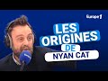 Les origines de nyan cat avec david castellolopes