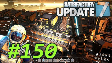 Supercomputer Production - Let