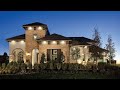 Amazing Toll Brothers Home walkthrough! Prosper Texas