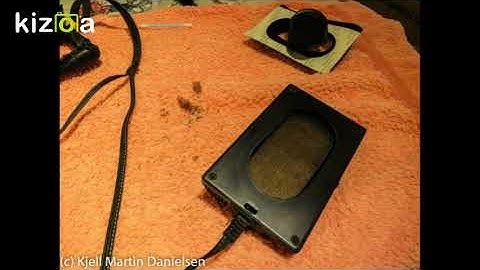 Kizoa Movie - Video - Slideshow Maker: STAX-SR-Lambda-Pro