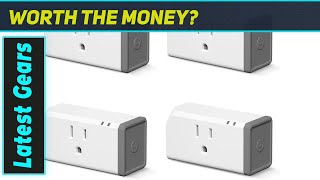 Sonoff S31 Lite Zigbee: Best Smart Plug for Your Smart Home?