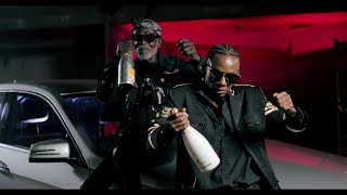 Nicky Genius - Maramba Doro ( Official Music Video)
