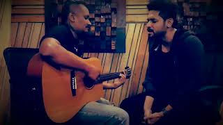 O Re Piya Unplugged | Vikram Chatterjee