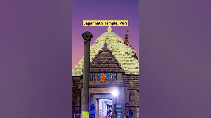 Top 5 Temples of Sri Krishna in India - DayDayNews