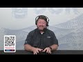 Round 1 Highlights, MPO | 2024 PDGA World Championships