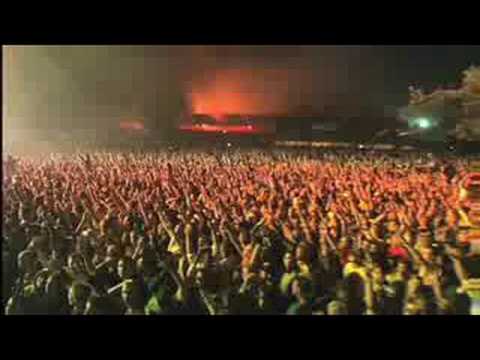 Official Defqon 1 2008 aftermovie Q-Dance