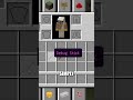 “You Can’t Craft With Debug Sticks… But Here’s the Weird Reason Why” #minecraft