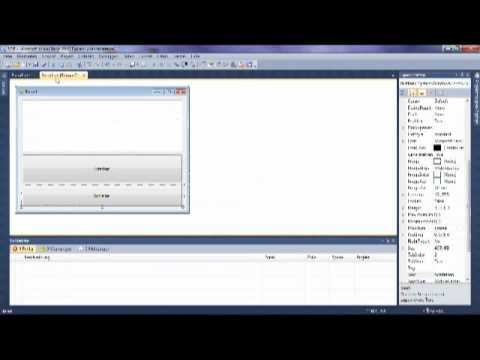 Visual Basic 2010 ( Sapi Sprechen lassen )
