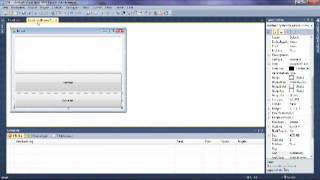 Visual Basic 2010 ( Sapi Sprechen lassen )