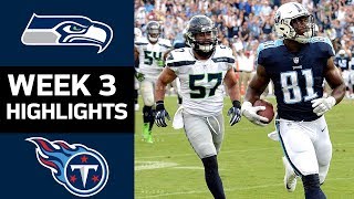 The seattle seahawks take on tennessee titans during week 3 of 2017
nfl season.watch full games with game pass:
https://www.nfl.com/gamepass?camp...