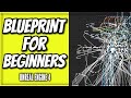 Unreal Engine 4 Blueprint Tutorial for BEGINNERS