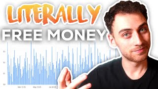 How I Get Paid For Every Trade (And You Can Too)