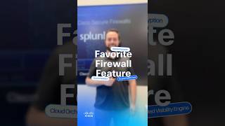Cisco Firewall Features: Encrypted Visibility, Selective Decryption & Automation