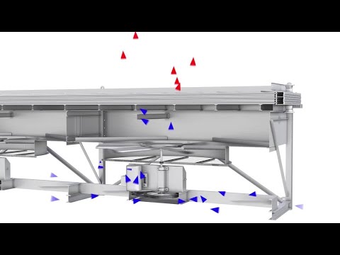 Air Cooled Heat Exchangers - How They Work