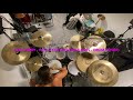 Katy Perry - Hot N Cold (Double Bass-Drum Cover)