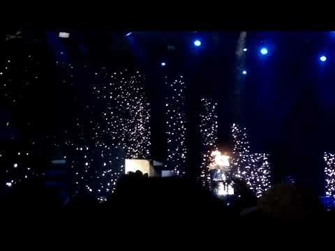 180609 Eric Chou twenty two plus live in Singapore 周兴哲-你,好不好(how have you been)