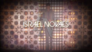 Créditos do DVD | Israel Novaes Ao vivo em Goiânia - 2014