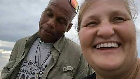 Real Talk Angela Ward Human Trafficking Juvenile S...