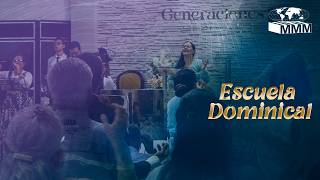 El Infierno una triste realidad / Pastor Ancizar Matta