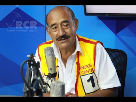 Democracia Directa plantea establecer nueva constitución política mediante referéndum