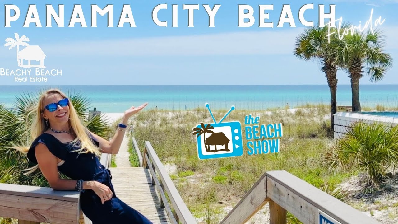 Lake Powell Dr🏖️Living in Panama City Beach & Beyond!🏝️ YouTube