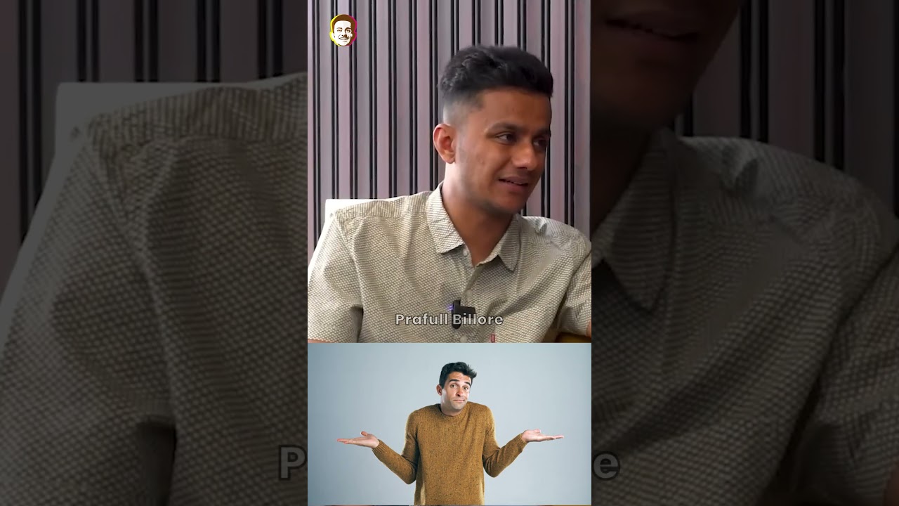 Finding Purpose in Life | Prafull Billore